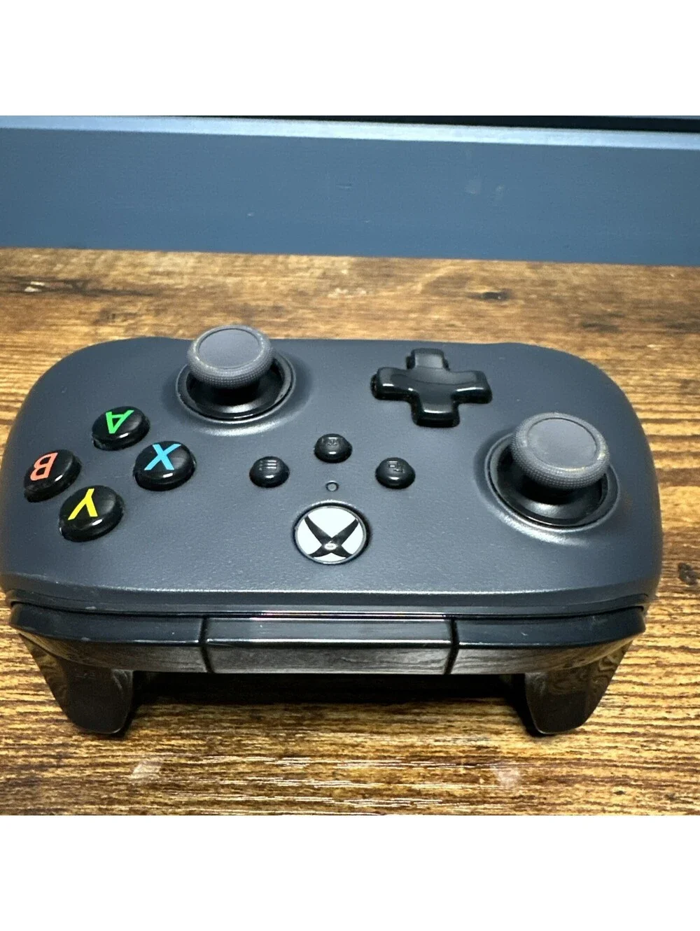 PowerA Wired Controller Official Xbox One - Black